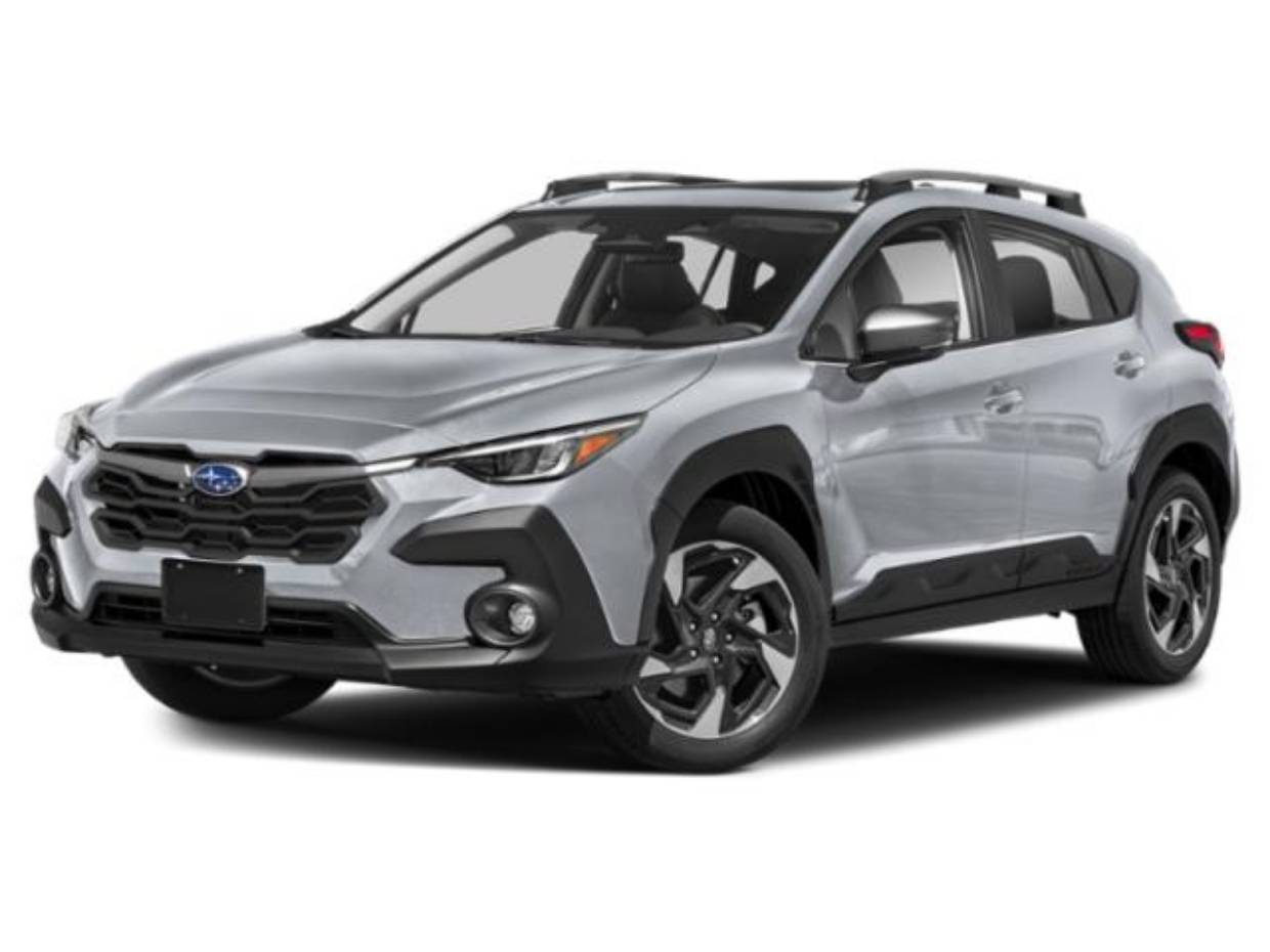 2024 Subaru Crosstrek Limited's photo