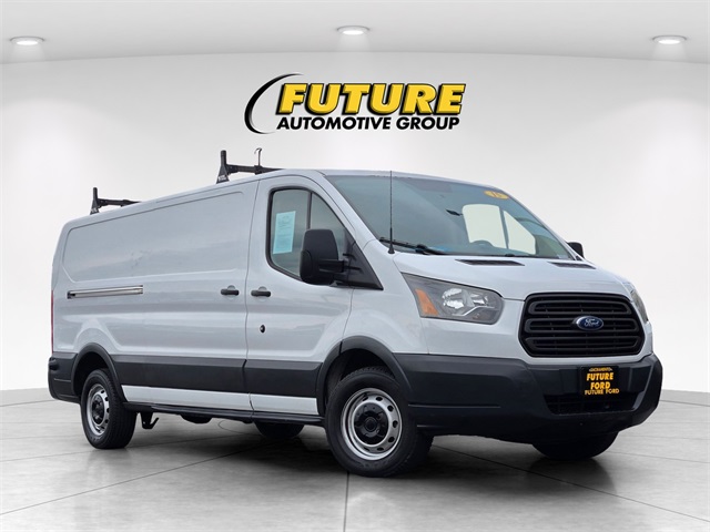 2015 Ford Transit-150 Base