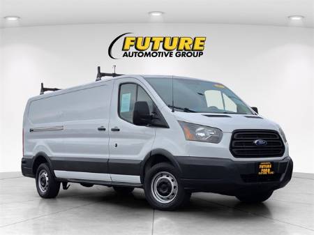 2015 Ford Transit-150 Base