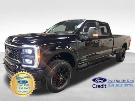 2026 Ford F-350SD