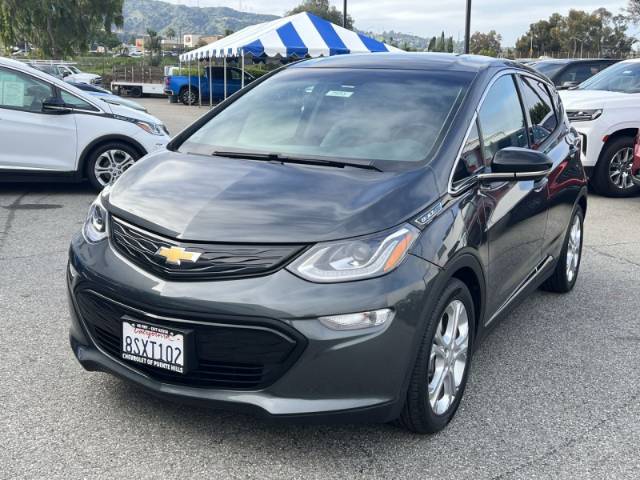 2020 Chevrolet Bolt EV LT