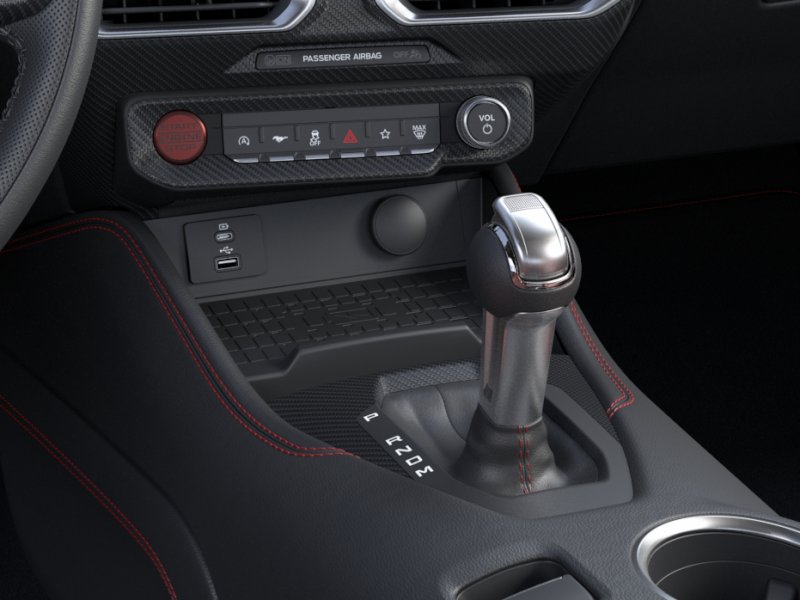 2025 Ford Mustang GT Premium Convertible - Photo 15