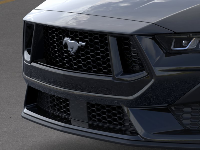 2025 Ford Mustang GT Premium Convertible - Photo 17