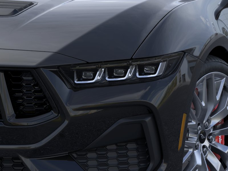 2025 Ford Mustang GT Premium Convertible - Photo 18