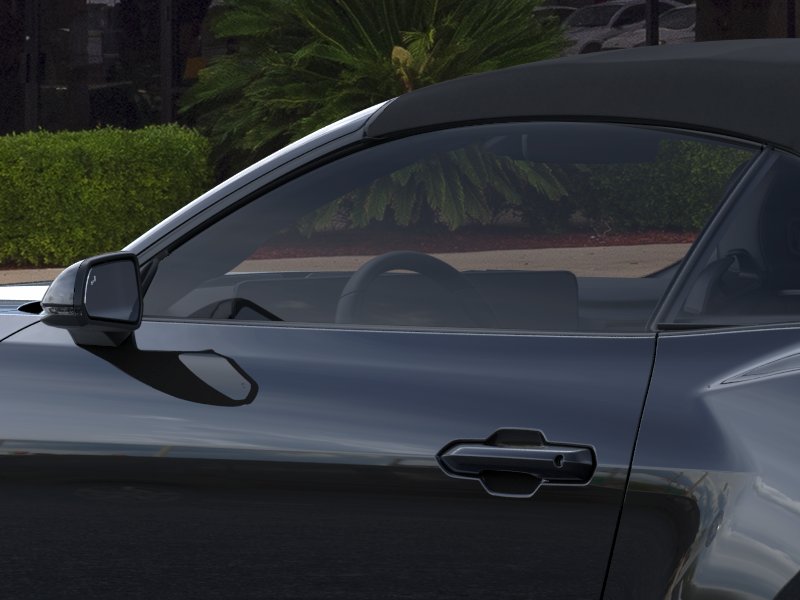 2025 Ford Mustang GT Premium Convertible - Photo 20