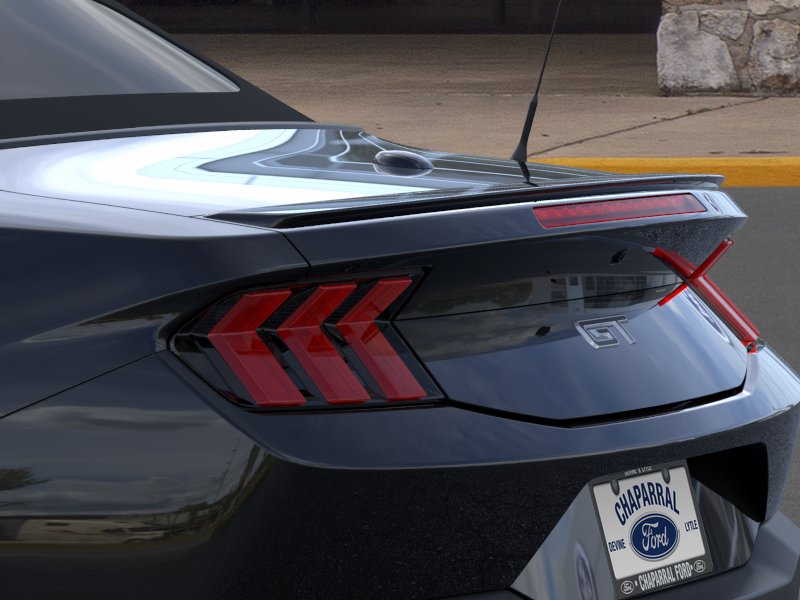 2025 Ford Mustang GT Premium Convertible - Photo 22