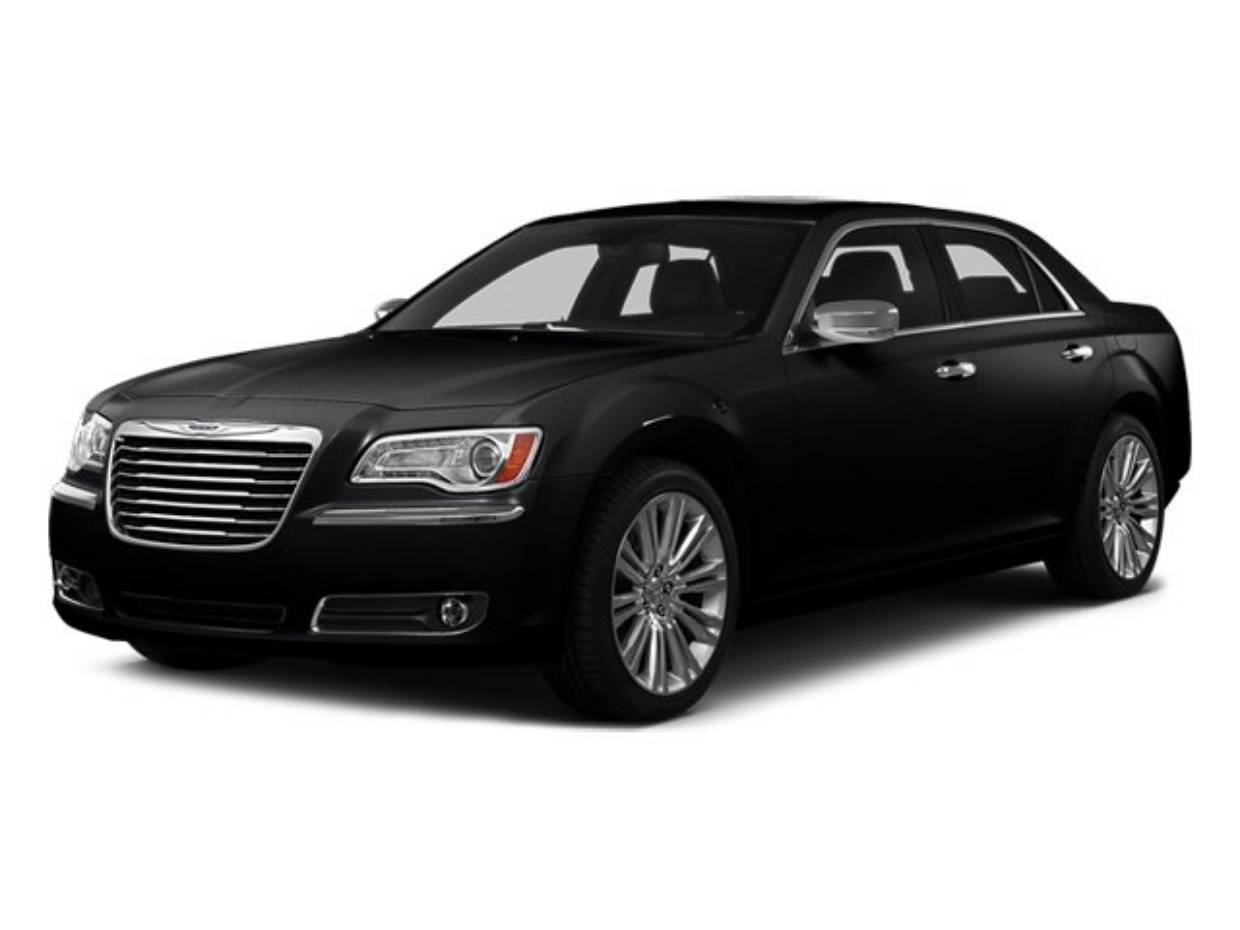 2014 Chrysler 300 C Varvatos Collection's photo