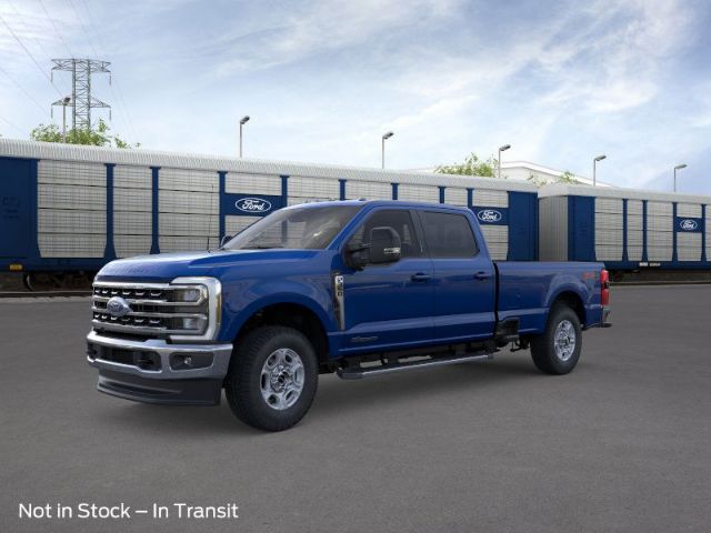 2026 Ford F-350 Super Duty XLT's photo