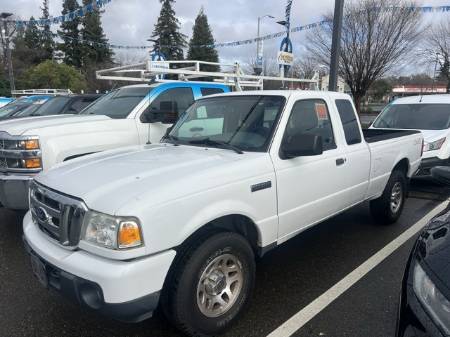 2011 Ford Ranger XLT