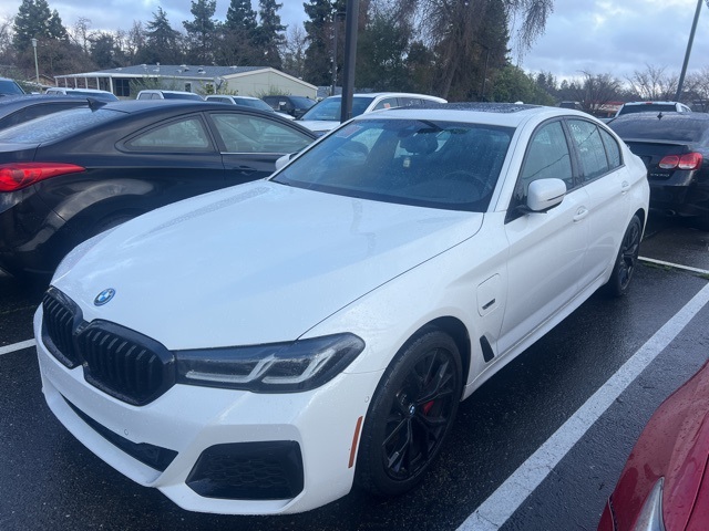 2023 BMW 5 Series 530E iPerformance