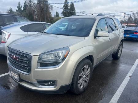 2016 GMC Acadia SLT-1