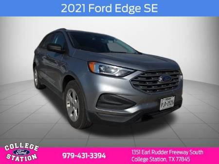 2021 Ford Edge SE