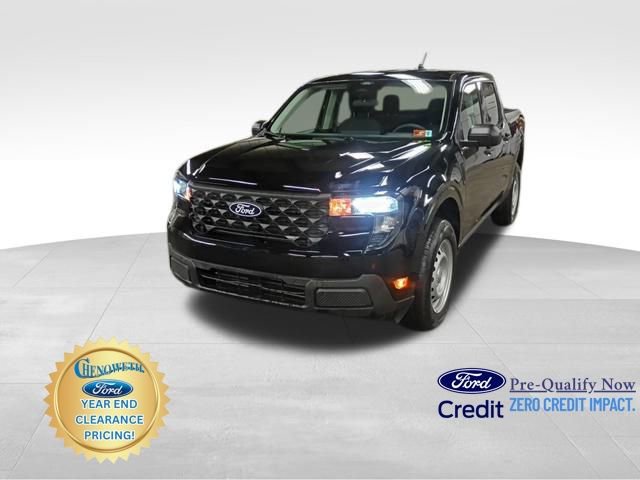 2026 Ford Maverick XL's photo