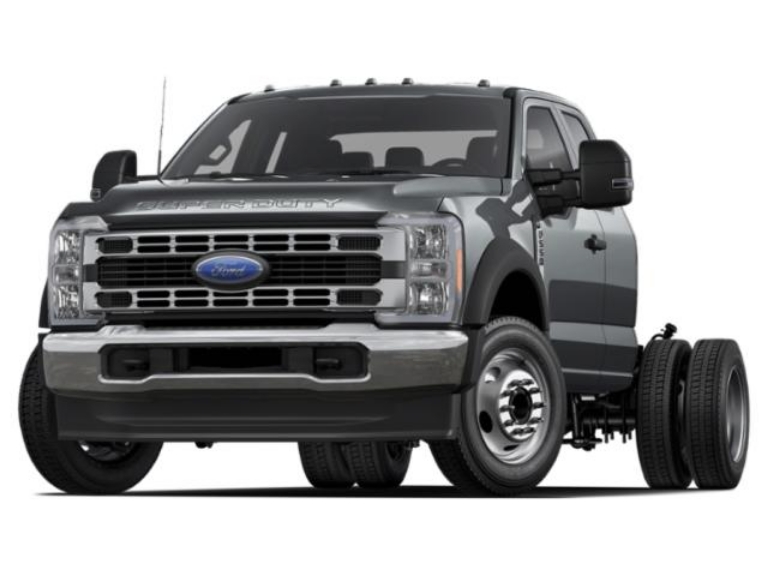 2023 Ford Super Duty F-550 DRW XL