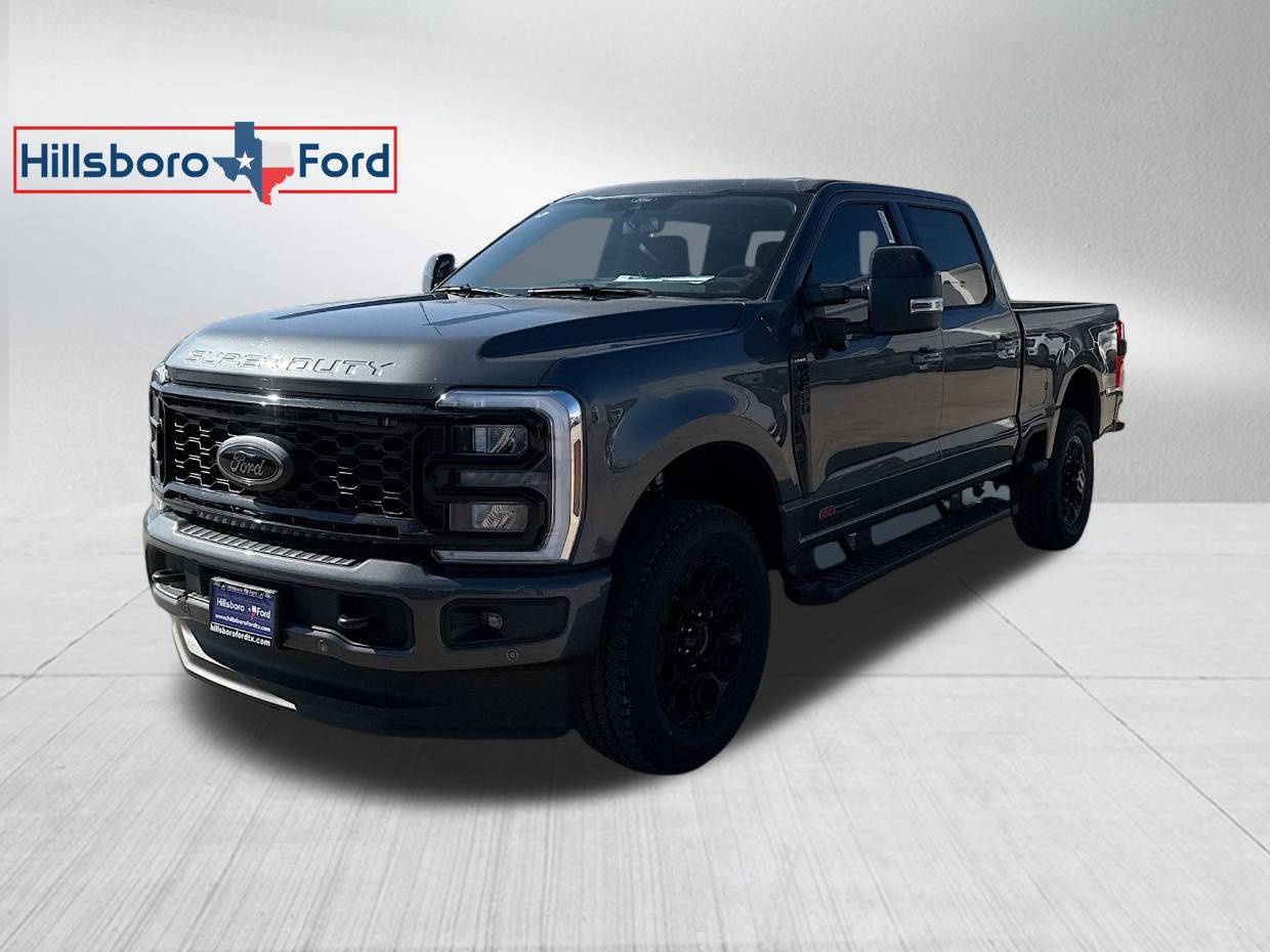 2026 Ford F-250 Base's photo