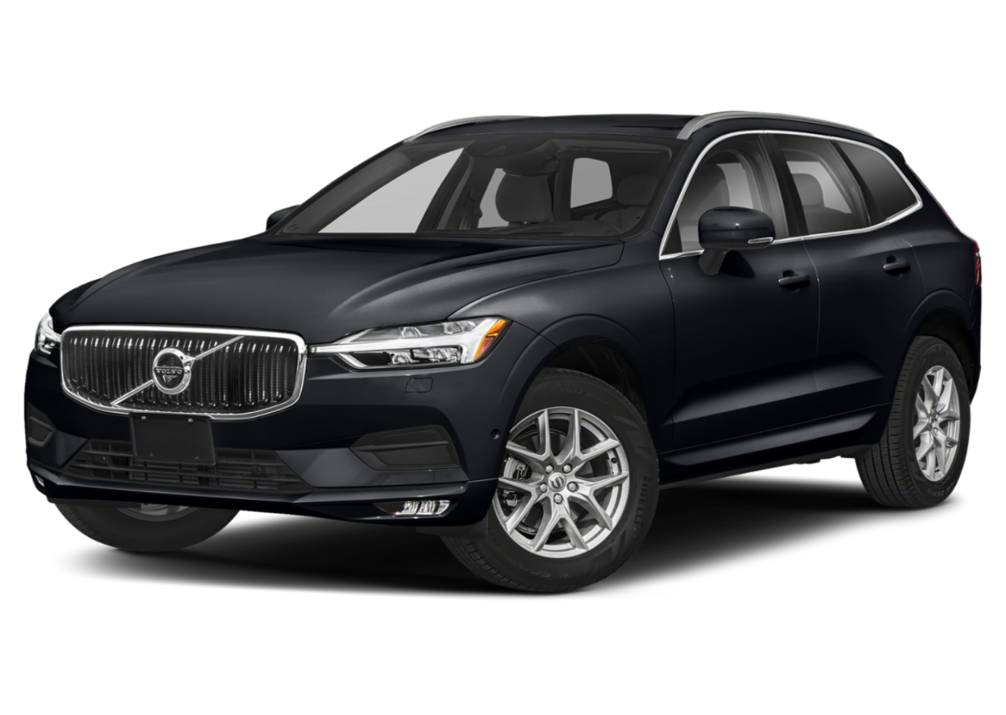 2018 Volvo XC60 Momentum's photo