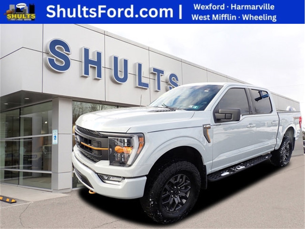 2023 Ford F-150 Tremor's photo