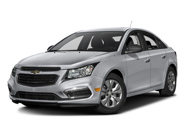 Used 2016 Chevrolet Cruze Limited LS with VIN 1G1PC5SG4G7214688 for sale in Irving, TX