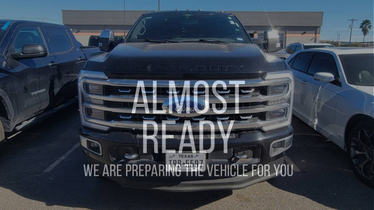 2024 Ford F-250 Base's photo