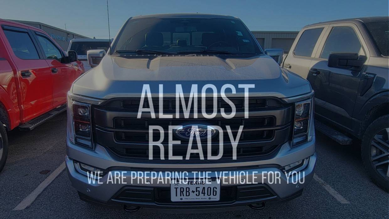 2023 Ford F-150 Lariat's photo