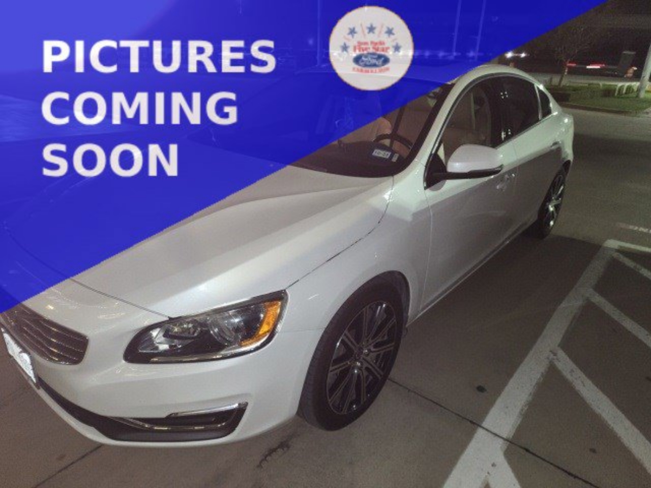 2018 Volvo S60 Inscription's photo