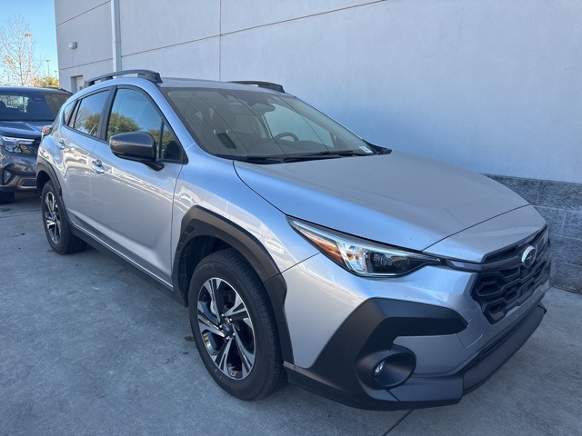 Used 2025 Subaru Crosstrek Premium
