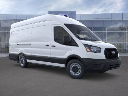 2025 Ford Transit Cargo Van