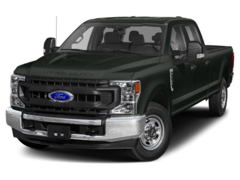 2021 Ford F-250 Super Duty XL
