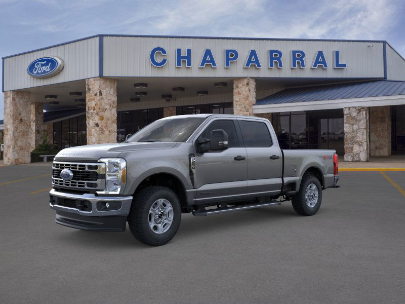 2026 Ford F-250 Super Duty XLT's photo