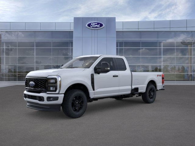 2026 Ford F-350 Super Duty XL's photo