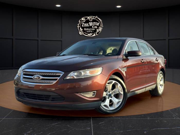 2012 Ford Taurus SEL
