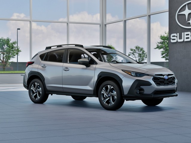 New 2026 Subaru Crosstrek Premium