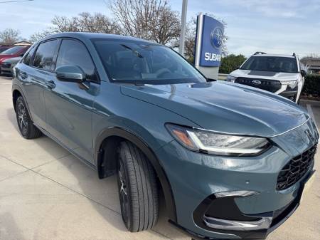 2025 Honda HR-V EX-L