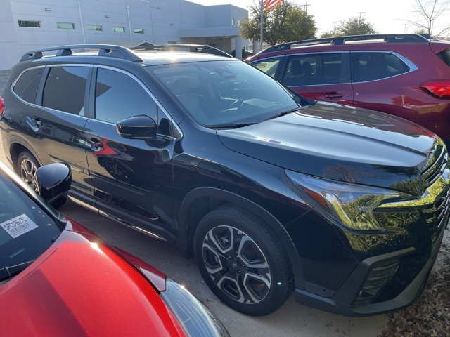 Used 2025 Subaru Ascent Limited