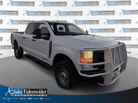 2023 Ford F-250SD XL