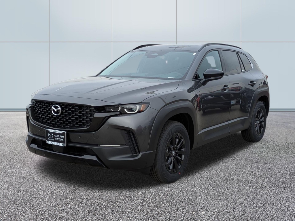 2026 Mazda CX-50 Hybrid H Hybrid Premium