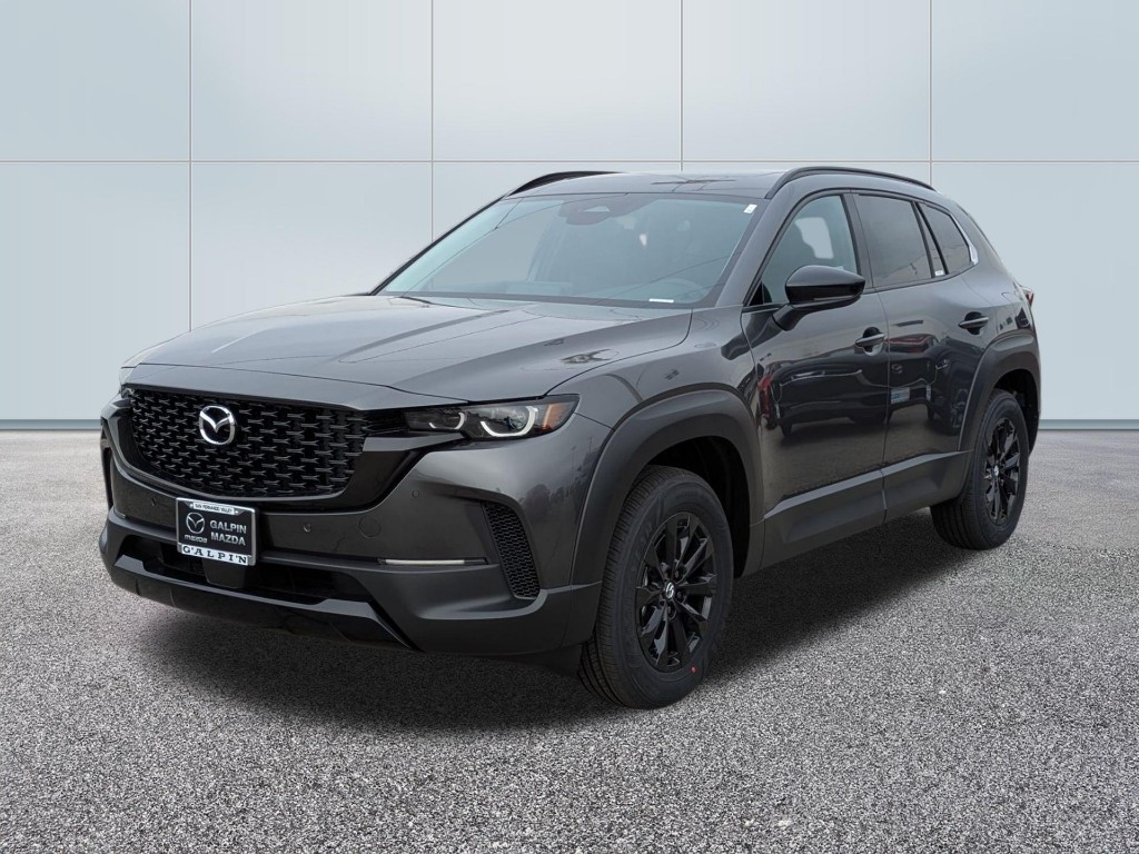 2026 Mazda CX-50 Hybrid H Hybrid Premium
