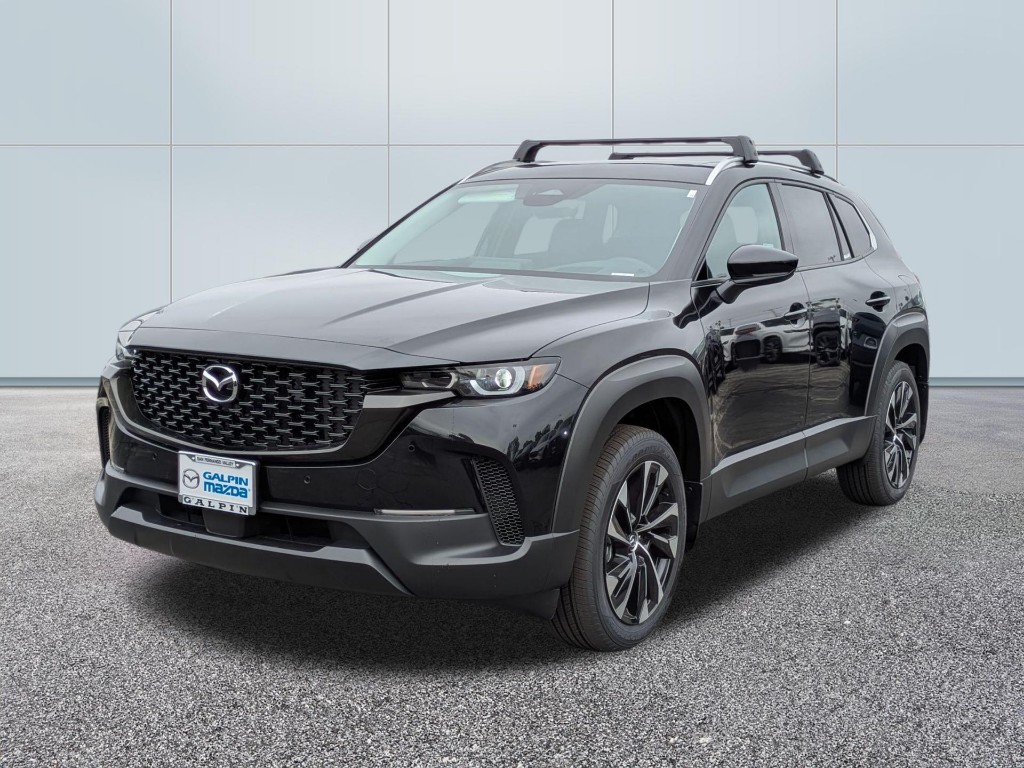 2026 Mazda CX-50 Hybrid H Hybrid Premium Plus