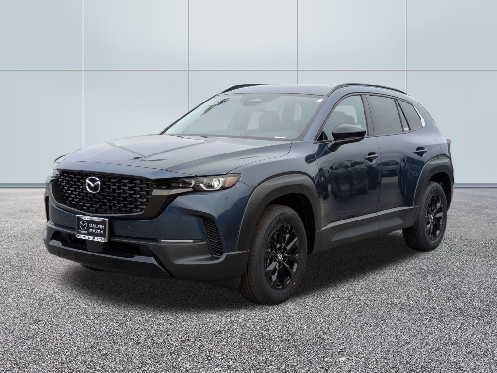 2026 Mazda CX-50 Hybrid H Hybrid Premium
