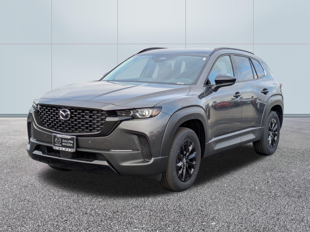 2026 Mazda CX-50 Hybrid H Hybrid Premium