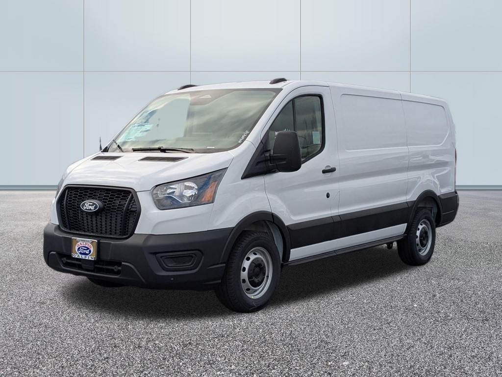 2026 Ford Transit T150 RWD