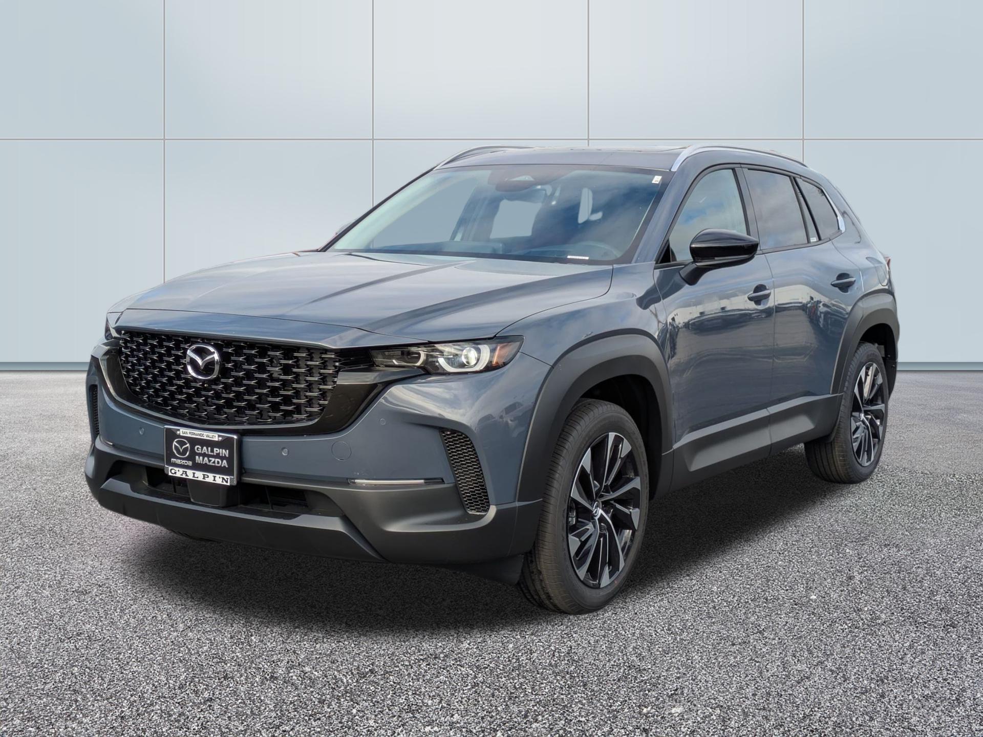 2026 Mazda CX-50 Premium Plus's photo