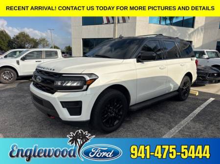 2024 Ford Expedition XLT