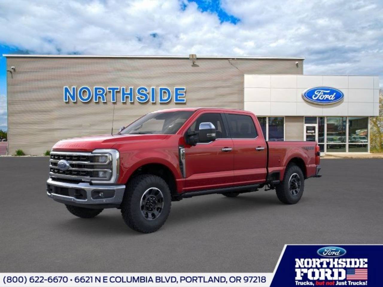 2026 Ford F-350 Super Duty King Ranch's photo