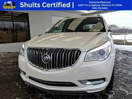 2014 Buick Enclave Premium Group