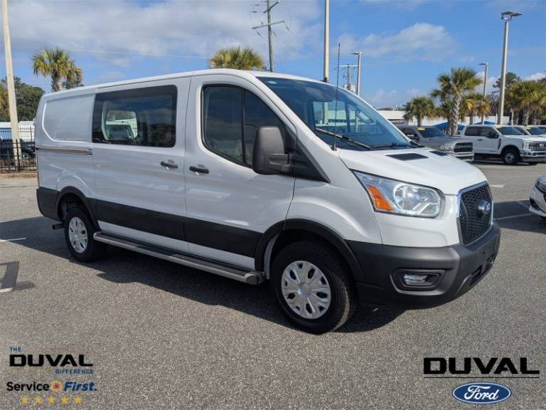 2024 Ford Transit-250 Base