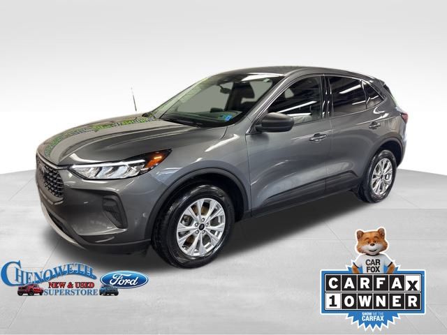 2024 Ford Escape Active's photo