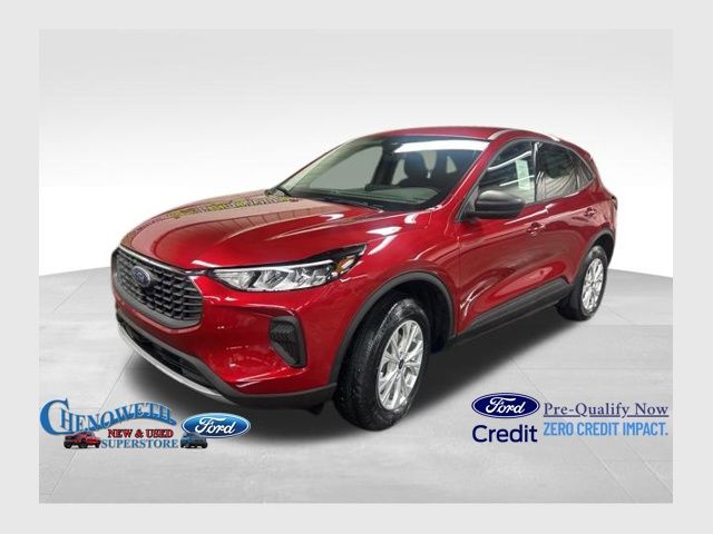 2026 Ford Escape Active's photo