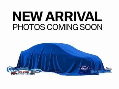 2025 Ford F-150 STX's photo