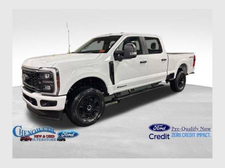 2026 Ford F-350SD